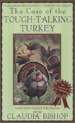 The Case of the Tough-Talking Turkey (The Casebook of Dr. McKenzie, #2)