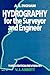 Hydrography for the Surveyor and Engineer