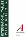 Complete Printed Set of International Tables for Crystallography Complete Printed Set of International Tables for Crystallography
