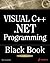 Visual C++ .NET Programming...