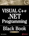 Visual C++ .NET Programming Black Book
