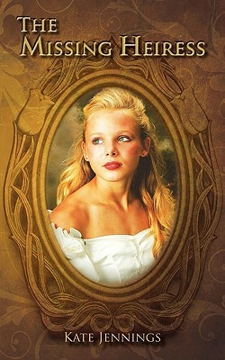 The Missing Heiress (Paperback)