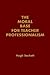 The Moral Base for Teacher Professionalism (Professional Ethics in Education)