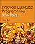 Practical Database Programming with Java