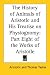 The History of Animals of Aristotle & His Treatise on Physiognomy (Works 8)