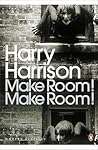 Make Room! Make Room! by Harry Harrison