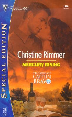 Mercury Rising (Mass Market Paperback)
