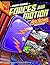 A Crash Course in Forces and Motion with Max Axiom Super Scientist