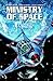 Ministry Of Space Limited Edition by Warren Ellis Ministry Of Space Limited Edition by Warren Ellis