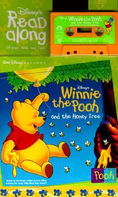 Winnie the Pooh and the Honey Tree (Paperback)