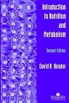 Introduction to Nutrition and Metabolism