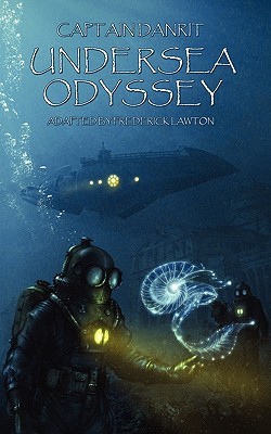 Undersea Odyssey (Paperback)