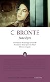 Jane Eyre by Charlotte Brontë