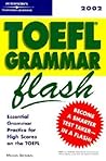 TOEFL Grammar Fla...
