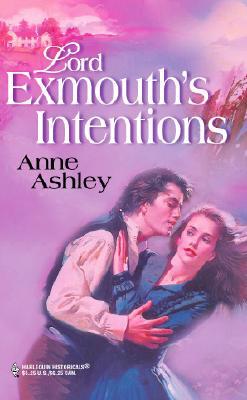 Lord Exmouth's Intentions (The Steepwood Scandal, #12)