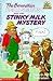 The Berenstain Bear Scouts and the Stinky Milk Mystery