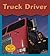Truck Driver (Heinemann Read & Learn)