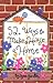 52 Ways to Make a House a Home