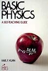 Basic Physics (Wiley Self-Teaching Guides)
