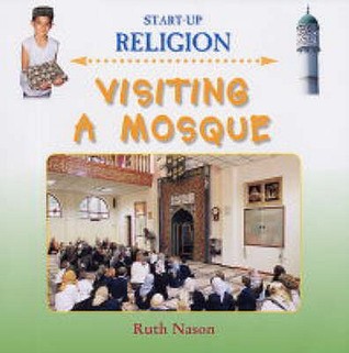 Visiting a Mosque (Hardcover)