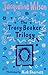 Tracey Beaker Trilogy: Includes Story of Tracy Beaker; Starring Tracy Beaker; The Dare Game