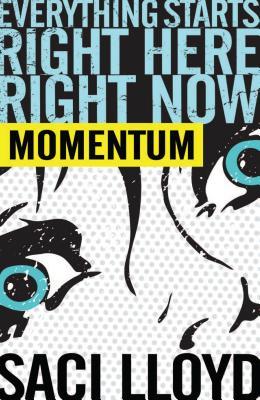 Momentum (Paperback)
