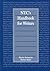 Ntc's Handbook for Writers