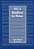 Ntc's Handbook for Writers