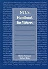 Ntc's Handbook for Writers Ntc's Handbook for Writers