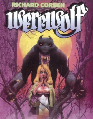 Werewolf (Paperback)