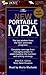 The New Portable MBA