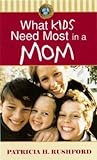 What Kids Need Mo...