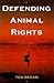 Defending Animal Rights