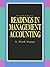 Readings in Management Accounting by S. Mark Young