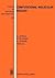 Computational Molecular Biology (Volume 12) (Topics in Discrete Mathematics, Volume 12)