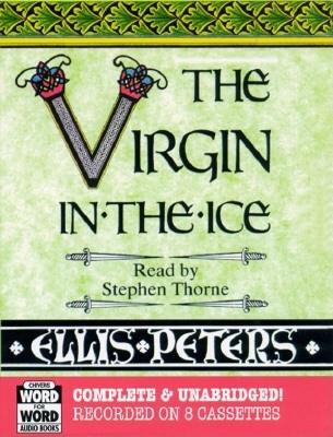 The Virgin in the Ice