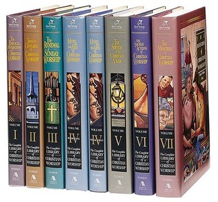 The Complete Library of Christian Worship