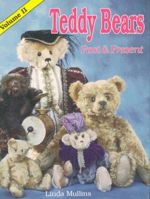 Teddy Bears Past and Present (Hardcover)
