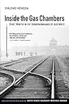 Inside the Gas Chambers by Shlomo Venezia