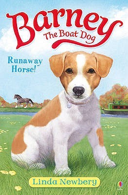 Runaway Horse! (Barney The Boat Dog)