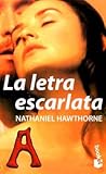 La letra escarlata
