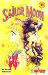 Sailor Moon, Vol. 11 by Naoko Takeuchi