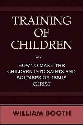 Training of Children