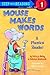 Mouse Makes Words: A Phonics Reader (Step-Into-Reading, Step 1)