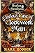 The Curious Case of the Clockwork Man (Burton & Swinburne, #2)