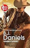 Double Target: Cowboy Accomplice & Shotgun Surrender (McCalls' Montana #2 & 5)