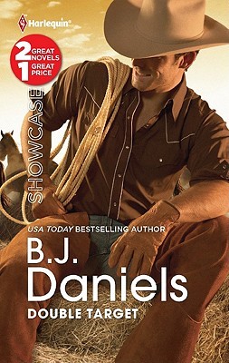 Double Target: Cowboy Accomplice & Shotgun Surrender (McCalls' Montana #2 & 5)