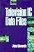 Television IC Data Files