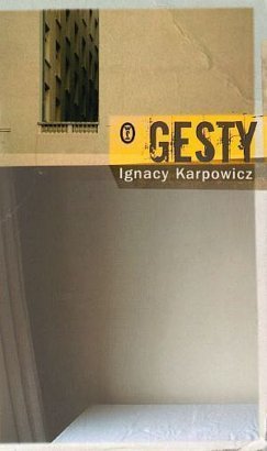Gesty (Paperback)