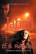 Jabril (Vampires in America, #2)